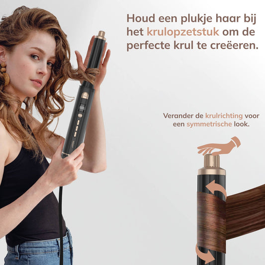 Multi Airstyler