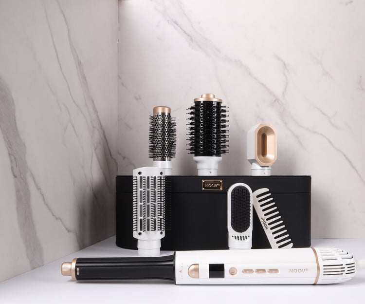 noov 6 in 1 multi airstyler