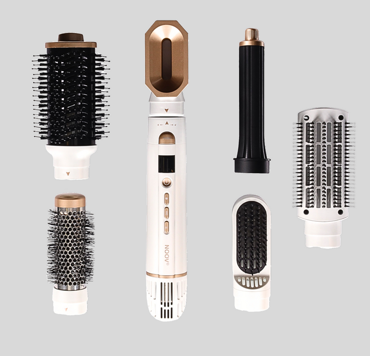 Multi Airstyler